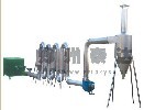 氣流式烘干機(jī)
