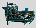 藥渣脫水機(jī)